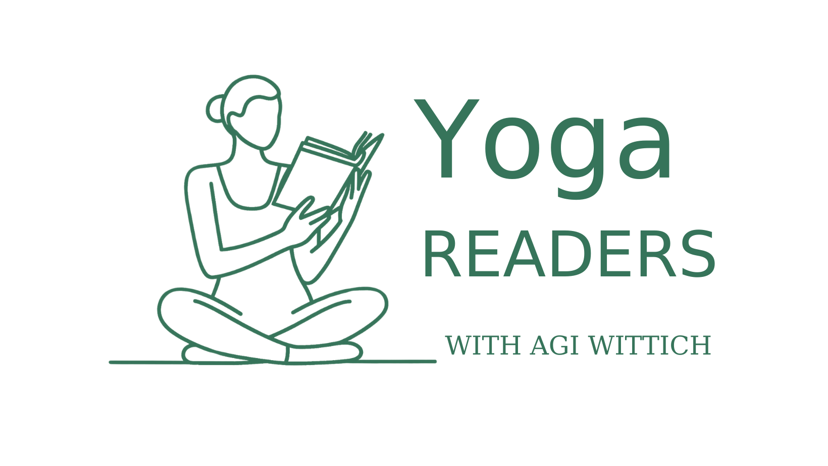 About Yoga Readers