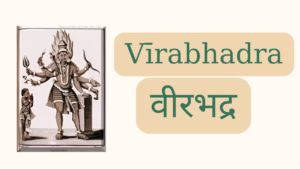 Virabhadra
