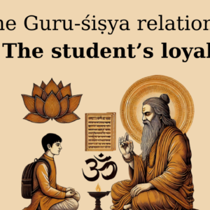 gurushishya talk 2