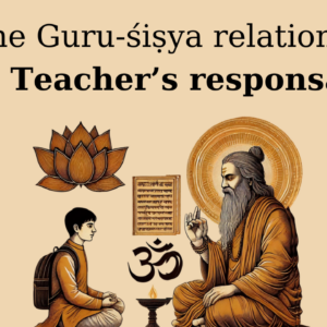 gurushishya talk 3